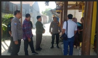 Lukai Balita Hingga Luka Jahitan 40, Monyet Ekor Panjang  Belum Ketemu