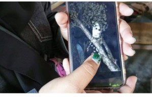 Suro dan Ilmu Hitam di Balik Penampakan Pocong Situbondo