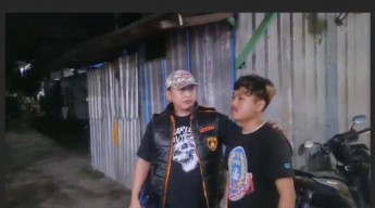Cekcok dengan Pacar, Driver Ojol Dianiaya Saat Ingin Memisahkan