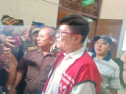 Hakim Erintuah Damanik Vonis Bebas Terdakwa Pembunuhan Gregorius Ronald Tannur