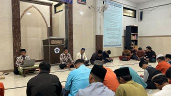 Tanamkan Semangat ber-Muhammadiyah, PCPM Krembangan Gelar Kajian Perdana