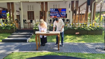 PT. BSI dan Pemda Banyuwangi Tandatangani MoU Pemberdayaan Masyarakat
