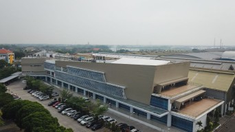 PT INKA Hormati Proses Hukum pada Mantan Dirut