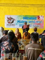 Dukung Pertumbuhan Ekonomi, Aliansi Perdamaian Tanah Air Deklarasi Pilkada Aman