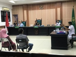 Ahli Psiko Forensik Sebut Perbuatan Dokter Bagus Picu Trauma Istri