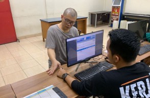 Dibutuhkan Untuk Perkara Lain, Ronald TannurBelum Dipindah ke Lapas