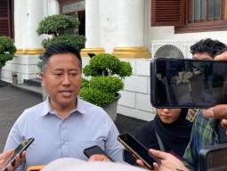 Polrestabes Surabaya Belum Menahan Dokter National Hospital Tersangka KDRT