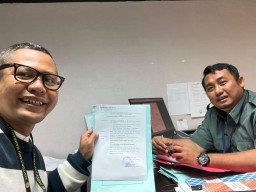 Pemuda Bali Gugat Batas Gramasi Ganja, SEMA 04/2010 Diuji di MA