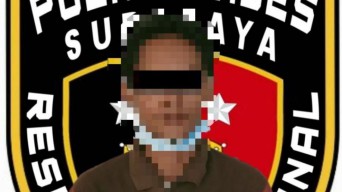 Bakul Lontong Balap Di Surabaya Diciduk Polisi, Begini Ceritanya