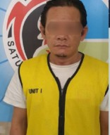 Dagang Sabu, Pengangguran Asal Sidoarjo Digulung Polisi