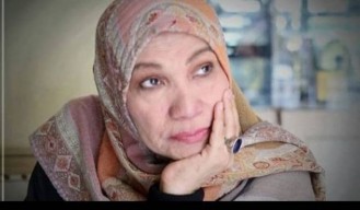 Dorce Kritis di Rumah Sakit, hingga Tak Sadarkan Diri