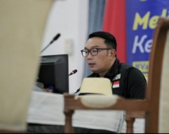 TOL CISUMDAWU Pemda Provinsi Jabar Rampung Bebaskan Lahan