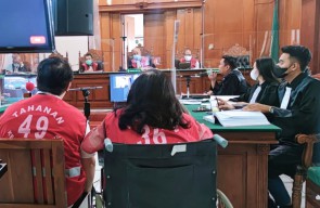 Keterangan Terdakwa Kuatkan Error in Persona Perkara Investasi MTN