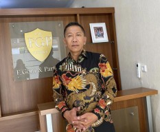 Konflik Majalah Keadilan, Kuasa Hukum Anggap Pernyataan Alvin Lim Menyesatkan