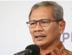 Mantan Jubir Satgas Corona Meninggal Dunia