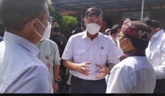 Dua Minggu Lagi ke Mal, Perkantoran, dan Bepergian, Wajib Booster!