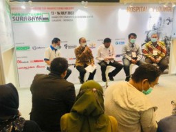Ketum Kadin Jatim beberkan pentingnya dukungan "Skilled Labour" dalam peningkatan industri manufaktur