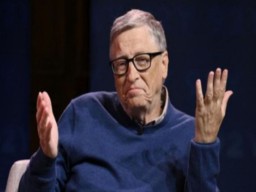 Analisa Bill Gates Krisis Ekonomi Global Makin Dekat
