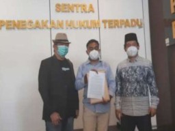 Dampak Kampanye 'Minyak Goreng Gratis' Mendag Zulhas Dilaporkan ke Bawaslu