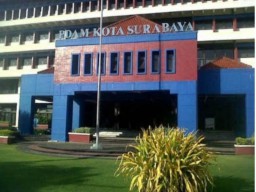 PDAM Surya Sembada Kota Surabaya Kembali Gelar Diskon Pasang Baru