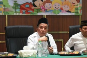 Pasuruan Bidik Raih Predikat KLA Kategori Utama