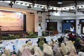 PDAM Surabaya Gelar Buka Bersama