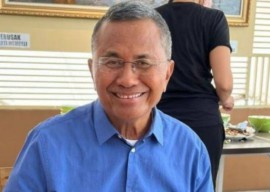 Korupsi Pengadaan LNG PT Pertamina, Karen Sebut Ada Tanda  Tangan Dahlan Iskan