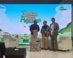Terima Kasih ke Nasabah, Pegadaian Gelar Pekan Raya