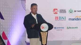 Pegadaian Turut Ramaikan JIFest