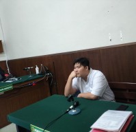 Palsukan Merek Ivan Kristanto Dituntut 4 Bukan Penjara, Nadia Kecewa