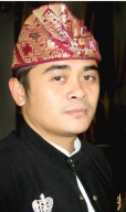 Ucapan Senator Arya Wedakarna bikin geger