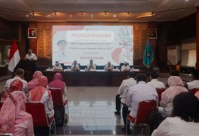 Walikota Surabaya Tegaskan Larangan Pungutan liar di sekolah