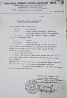 Pelaku Usaha Ngaku Mereka yang Diajak Pemerintah untuk Tempati LIK Trosobo