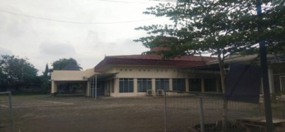 Pengusaha di Kawasan LIK Trosobo Dikenakan Retribusi, Kepala UPT: Sesuai Perda