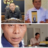 Dugaan Densus 88 Kuntit Jampidsus, Arifin: Lembaga Penegak Hukum Jangan Dibenturkan