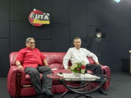 UTA '45 Jakarta Minta Hakim PTUN Cabut Pemblokiran SABH Yayasan