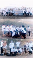 Pegadaian Kanwil XII Surabaya Beri Bantuan Tempat Penetasan Telur Penyu