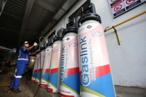 Dukung Penyediaan Energi Gas Bumi di IKN, PGN Salurkan Gas ke Hotel Pertama di IKN