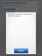 Pengusaha UMKM di Kawasan LIK Trosobo Curiga Virtual Account Retribusi Berubah-ubah