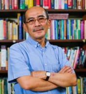 Ekonom Senior Faisal Basri Wafat