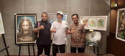 Ingin Dirikan Arena Pacuan Kuda Di NTB, Wali Kota Bima Studi Banding Ke Jatim