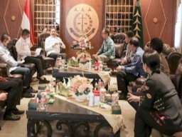 OJK Gandeng Kejaksaan Agung Perkuat Integritas Sektor Jasa Keuangan