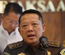 Jampidsus : Usai kabar dibuntuti anggota DenSus88, Kini dilaporkan KPK