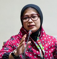 KPK Setor Uang Rp600 Juta 