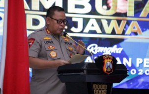 Pilkada Serentak 2020, Polisi  Netral