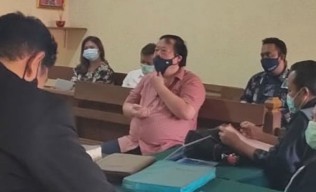 Kontraktor Ini Dituntut 4 Tahun Penjara Gegara Palsukan Hak Paten