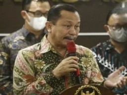 Kasus Penembakan dirumah dinas POLRI, Komas HAM Revisi Pernyataannya .