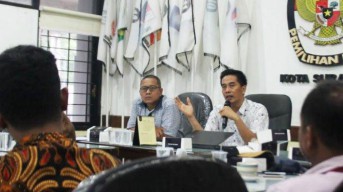 Ingat! Pendaftaran Paslon Independen di Surabaya Tinggal 8 Hari Lagi