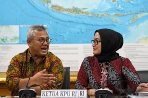 Imbas Virus Corona KPU Tunda Tahapan Pilkada 2020