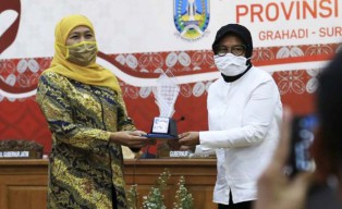PSBB Berakhir, Surabaya Raya Masuki Masa Transisi 14 Hari